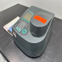 Thermo Genesys 10uv Spectrophotometer image 1